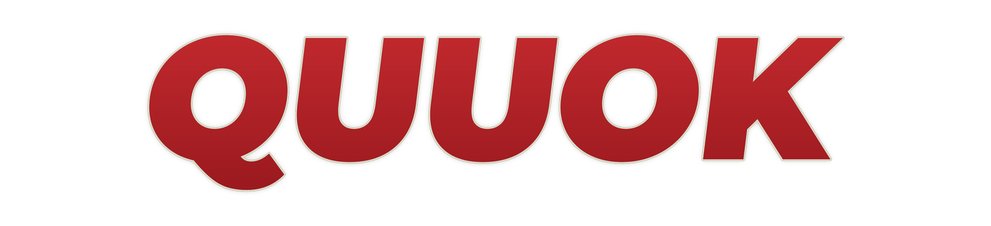quuok লোগো